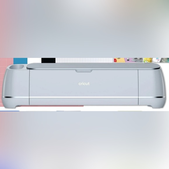 Cricut Maker 3 Machine Bundle - Picture 1 of 15